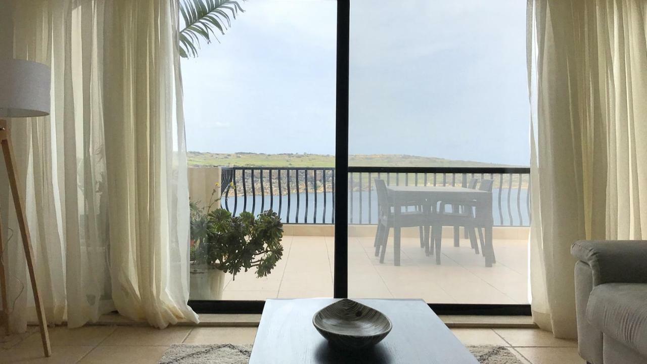 Sea View Lägenhet